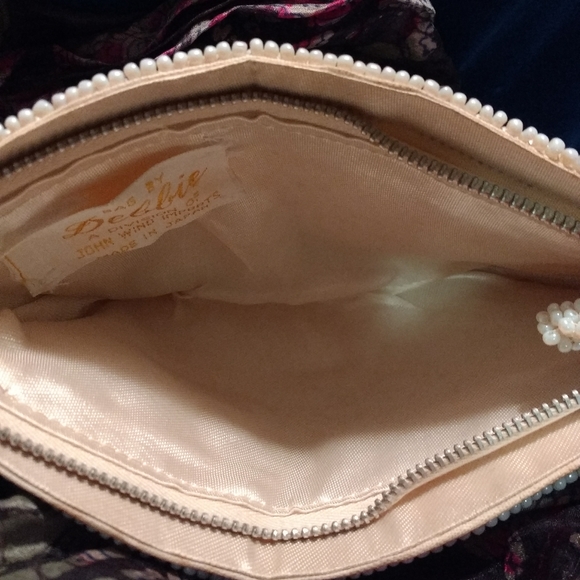 Bag by Debbie , a division and division John wind - Picture 2 of 4